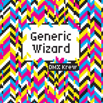 DMX Krew – Generic Wizard
