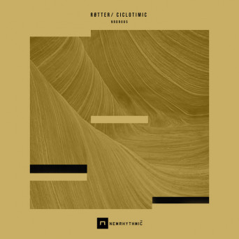Røtter – Ciclotimic