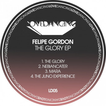 Felipe Gordon – The Glory