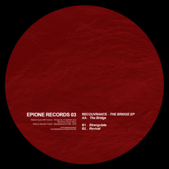 Recouvrance – The Bridge