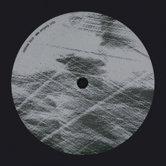 Patrick WALKER – Prolefeed EP