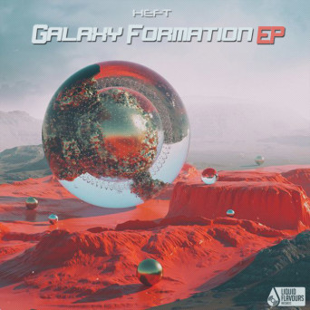 Heft – Galaxy Formation