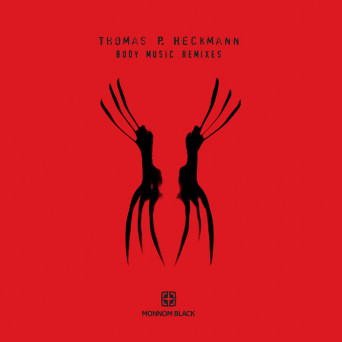 Thomas P. Heckmann – Body Music Remixes