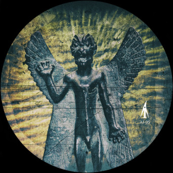 Tadeo – Pazuzu EP