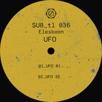 Elesbaan – UFO