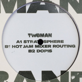 Twoman – Stratosphere