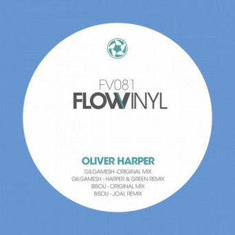Oliver Harper – Gilgamesh