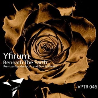 Yfirum – Beneath the Earth