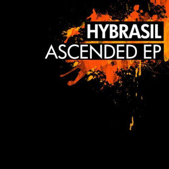 Hybrasil – Ascended EP