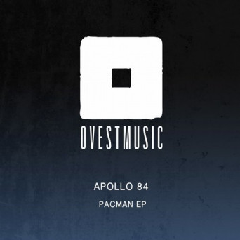 Apollo 84 – Pacman