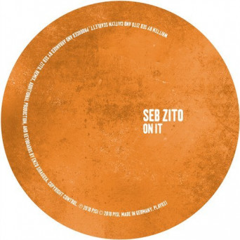 Seb Zito – On It