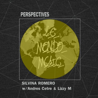 Silvina Romero – Perspectives