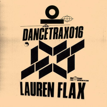 Lauren Flax – Dance Trax, Vol. 16