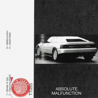 ABSOLUTE. – Malfunction