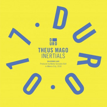Theus Mago – Inertials