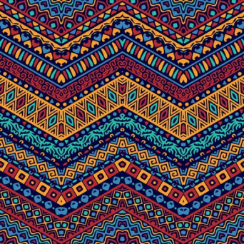 Iberican Storm – Tribal Eyes EP