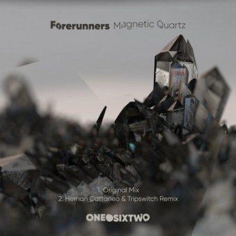 Forerunners – Magnetic Quartz