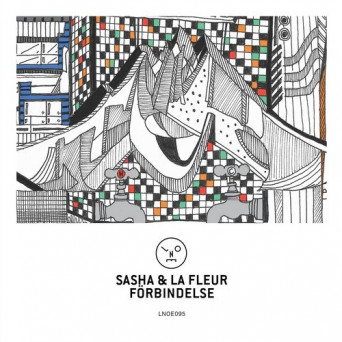 Sasha/La fleur – Förbindelse