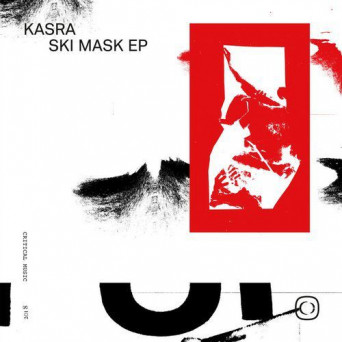 Kasra – Ski Mask EP