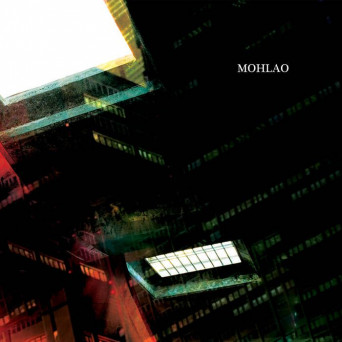 Mohlao – Konstrukt 009