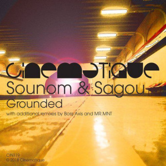 Sounom & Sagou – Grounded