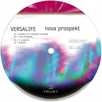 Versalife – Nova Prospekt EP
