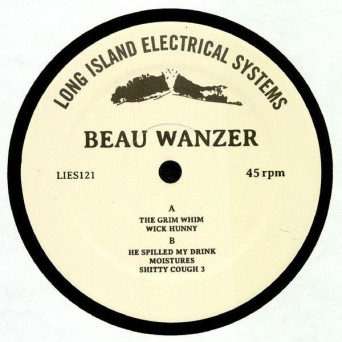 Beau Wanzer – Beau Wanzer