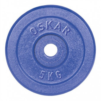 Oskar Offermann – Truth Within The Kilos