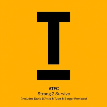 ATFC – Strong 2 Survive