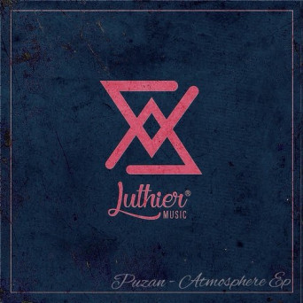 Puzan – Atmosphere EP