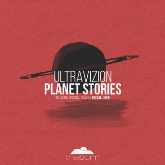 Ultravizion – Planet Stories