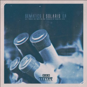 SEMATICS – Solaris