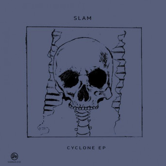 Slam – Cyclone EP