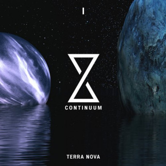 VA – Dynamic Reflection – Continuum I: Terra Nova