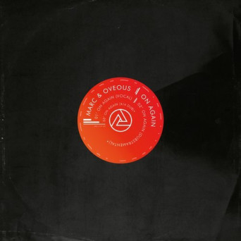 Marc & OVEOUS – On Again
