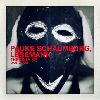 Pauke Schaumburg, Lesemann – The Only