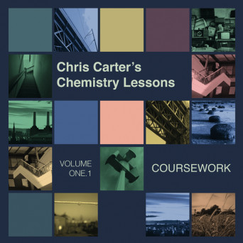 Chris Carter – Uysring (Daniel Avery Remix)