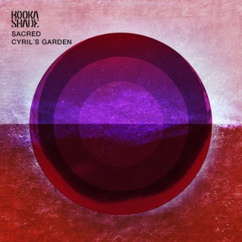 Booka Shade – Sacred / Cyril’s Garden