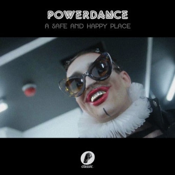 Powerdance – A Safe and Happy Place