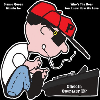 Phil Weeks – Smooth Operator EP