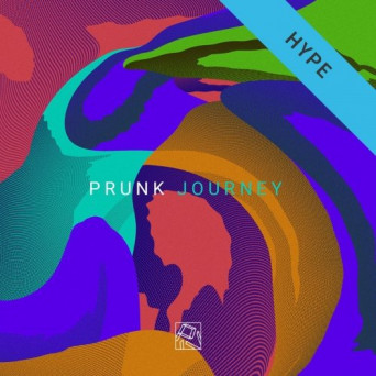 PRUNK – Journey