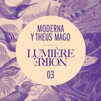 Moderna Y Theus Mago – Dog Is Calling You