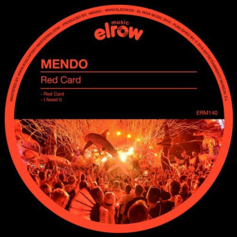 Mendo – Red Card