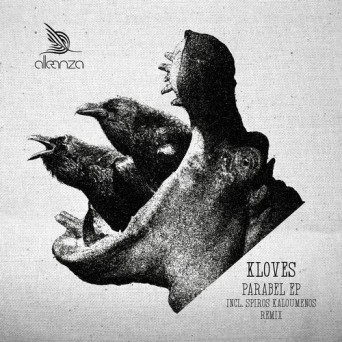 Kloves – Parabel EP