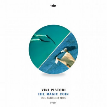 Vini Pistori – The Magic Coin
