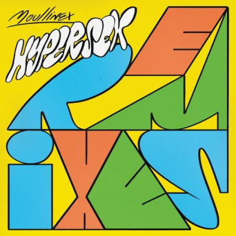 Moullinex – Hypersex Remixes