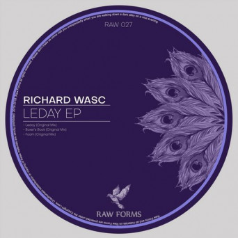 Richard Wasc – Leday EP