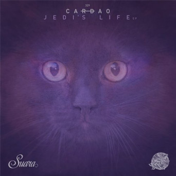 Cardao – Jedi’s Life EP