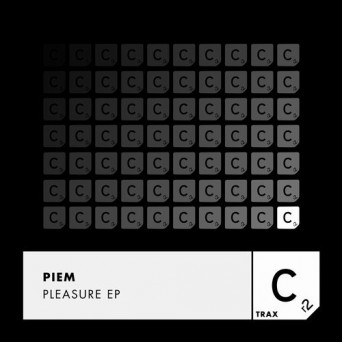 Piem – Pleasure EP