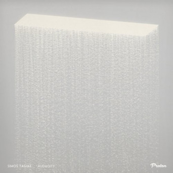 Simos Tagias – Audacity
